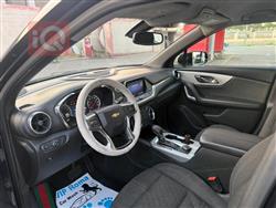 Chevrolet Blazer